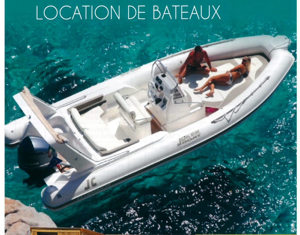 1  botti marine location bateau porto vecchio